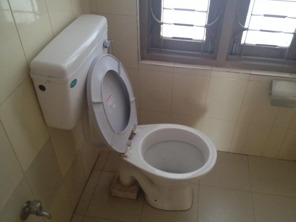 Hotel Aagaman Катманду Екстер'єр фото