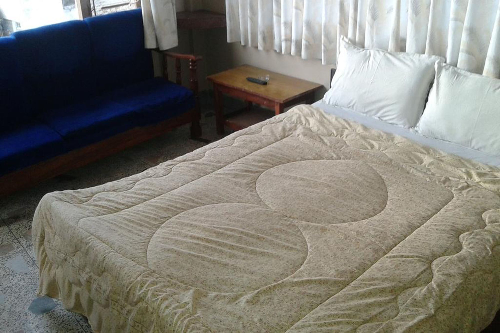 Hotel Aagaman Катманду Екстер'єр фото